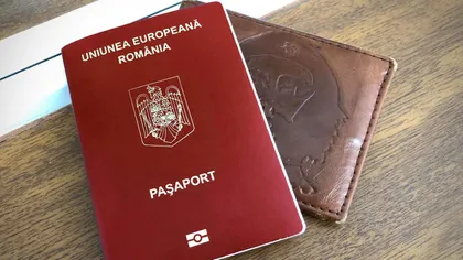 Atenţie, se schimbă paşapoartele! Cum vor arăta noile acte de călătorie
