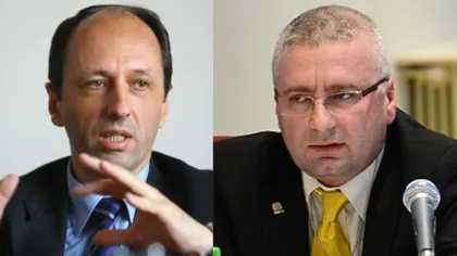 Procurorii Călin Nistor şi Marius Iacob vor asigura interimatul la DNA după ce Anca Jurma a refuzat prelungirea mandatului
