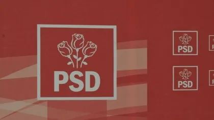 Doliu în PSD. Un lider social-democrat a murit după o lungă suferinţă