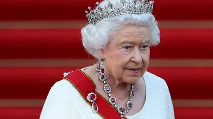 Regina Elisabeta a II-a a Marii Britanii intervine în procesul de Brexit: Găsiţi un 
