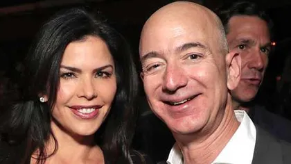 Detalii picante despre infidelitatea lui Jeff Bezos, cel mai bogat om din lume. Îi trimitea amantei poze erotice şi mesaje senzuale