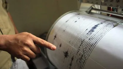 Un seismolog ucrainean anunţă un cutremur cu magnitudine 8 în zona Vrancea