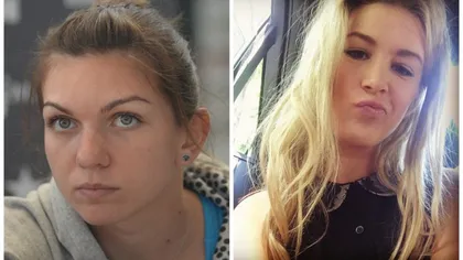 Eugenie Bouchard o atacă dur pe Simona Halep. Declaraţie SCANDALOASĂ la adresa LIDERULUI WTA