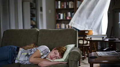 5 lucruri înţelese greşit despre somnul de după-amiază