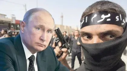 Un jihadist pune la cale asasinarea lui Vladimir Putin