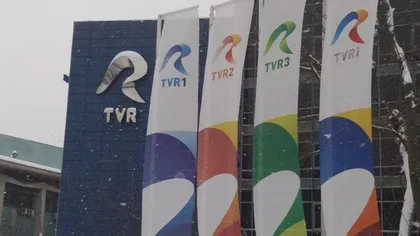 Curtea de Conturi va începe săptămâna viitoare controlul la TVR