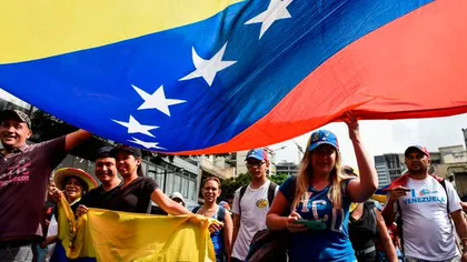 România, prima reacţie oficială la situaţia din Venezuela. Ce spune ministrul de Externe, Teodor Meleşcanu