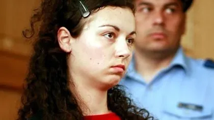 Carmen Bejan, studenta criminală de la Timişoara, în al nouălea cer. Legea recursului compensatoriu o ajută să iasă din închisoare