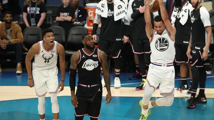 ALL STAR GAME 2019. 