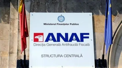 Curtea de Conturi a găsit lipsuri la ANAF de 11,5 milioane de lei în 2017