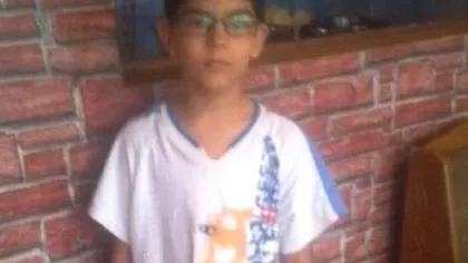 Copilul de 12 ani dispărut din Tuzla a fost găsit. Băiatul ajunsese în Brăila