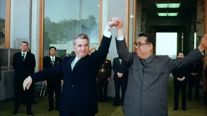 Nicolae Ceauşescu, personaj în videoclip. Fostul dictator apare în ultimul hit lansat de Pet Shop Boys VIDEO