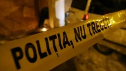 Detalii ŞOCANTE în cazul femeii executate de soţ în Neamţ.  Ce le-a transmis criminalul copiilor săi VIDEO