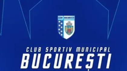 Primaria Capitalei, despre BANII alocaţi echipei de handbal CSM Bucureşti. 