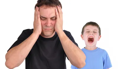 10 lucruri pe care NU trebuie să le spui niciodată copilului tau