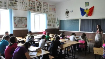 IRES. Perspectivă sumbră asupra şcolii româneşti: dese schimbări de strategie, birocraţie şi absenţa dotărilor
