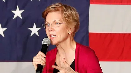 Elizabeth Warren şi-a lansat campania pentru alegerile prezidenţiale din 2020. Atac la Donald Trump