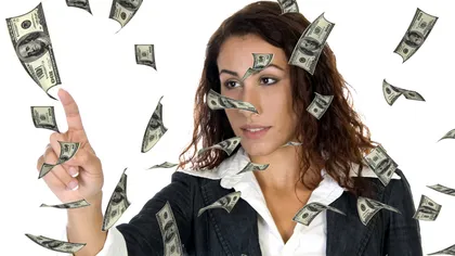 Cum să ai mai mulţi bani. 6 lucruri pe care orice femeie trebuie să le ştie despre bani