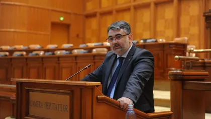 PSD recâştigă un deputat care demisionase anul trecut