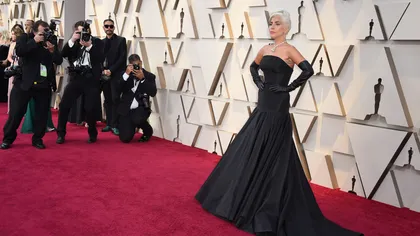 Oscar 2019: Rochiile care au făcut senzaţie pe covorul roşu la Oscar, accesorizate cu diamante în valoare de zeci de milioane de dolari
