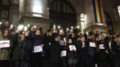 Magistraţii vor protesta vineri împotriva Ordonanţei Toader
