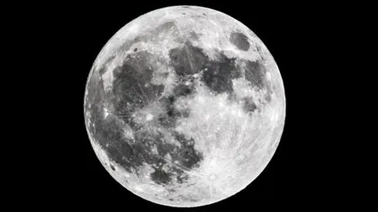 Rusia se pregăteşte pentru împărţirea Lunii. Va forma jurişti pentru disputele de pe teritoriul selenar