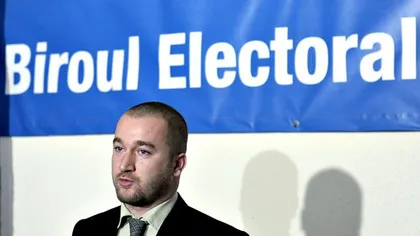 Autoritatea Electorală Permanentă a sesizat poliţia privind afişele puse de partide înaintea alegerilor europarlamentare