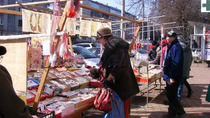 Mărţişor 2019. De ce se dau mărţişoare femeilor