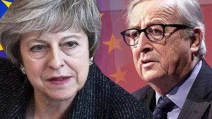 Întâlnire secretă a miniştrilor britanici, pentru amânarea Brexitului. Noua dată care ar urma să fie propusă Uniunii Europene