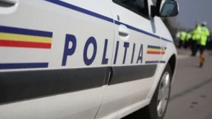 Accident în Bucureşti. O femeie a fost lovită de un autoturism pe Bd. 1 Mai