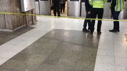 Magdalena Şerban, cea care a ucis o fată împingând-o în faţa metroului, cere reducerea pedeapsei