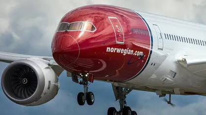 Avion revenit pe aeroportul din Stockholm, după o ameninţare cu bombă
