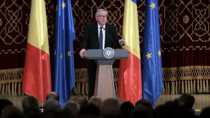 PSD citează selectiv din Juncker ca să promoveze ordonanţa recursului în anulare. Ce a declarat de fapt şeful Comisiei Europene