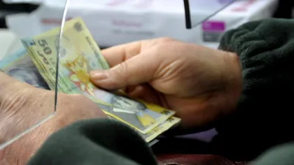 Toţi românii PIERD BANI la PENSIE: VEZI AICI cu câţi bani vei primi mai puţin de luna viitoare