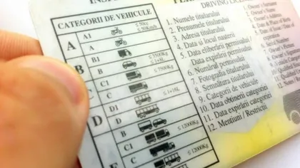 Românii care-şi cumpără ACESTE maşini second hand riscă să rămână fără permis şi să primească amenzi