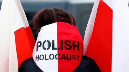 Netanyahu a provocat mânia Poloniei. Scandal de amploare, ambasadoarea Israelului la Varşovia, chemată la explicaţii de polonezi