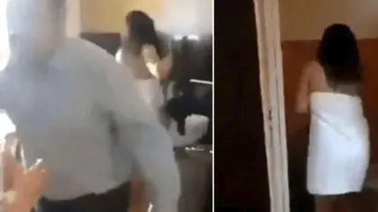 TELENOVELA: Politician prins cu o prostituată în motel. Chiar mama sa l-a dat de gol VIDEO