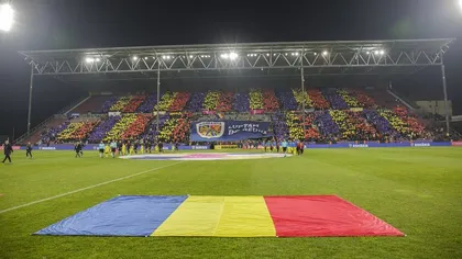 ROMANIA - INSULELE FEROE în preliminariile Euro 2020. Cât costă şi unde se găsesc BILETELE