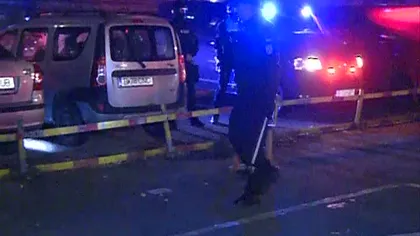 Ameninţare cu bombă la România TV: 