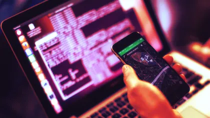 Peste 5.000 de români au descărcat o aplicaţie care îi spionează cu ajutorul unui virus rusesc