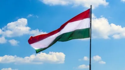 UDMR a decis că steagul Ungariei este simbolul naţional al maghiarilor din România, alături de steagul Ţinutului Secuiesc