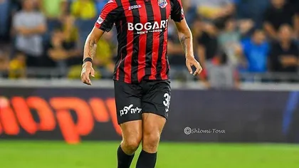 Gabriel Tamaş, revenire-surpriză în Liga 1. 