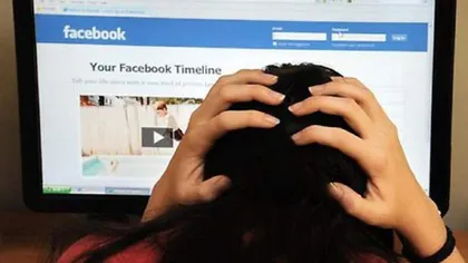 Tânăr prins în flagrant în timp ce şantaja o fată cu publicarea unor poze intime pe Facebook
