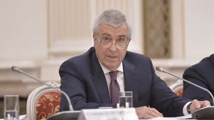 Călin Popescu Tăriceanu: Ceea ce s-a întâmplat în ultimii 12 ani cu justiţia selectivă este un grav regres