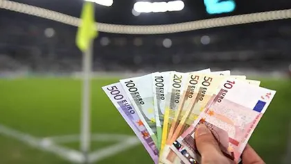 Se împart MILIOANELE DE EURO din DREPTURILE TV. Buget rezolvat pe un an de echipa de pe 6! Câţi bani iau FCSB, CFR şi Craiova