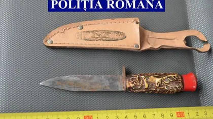 Doi români au fost reţinuţi, după ce ar fi ucis un bărbat în Germania cu cel puţin nouă lovituri de cuţit