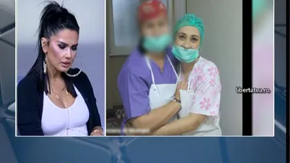 Oana Zăvoranu, despre scandalul medicilor falşi: 