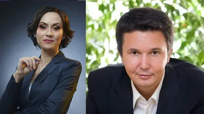 Adriana Nedelea şi Dan Turturică părăsesc Digi 24. Alţi trei jurnalişti de la site au fost concediaţi