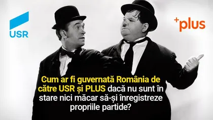 PSD: USR şi PLUS să înceteze să mai dea vina pe alţii pentru propria lor incompetenţă. Olguţa Vasilescu, ironii la adresa alianţei