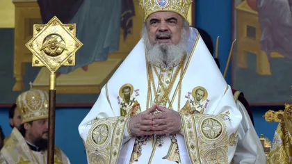 Patriarhul Daniel, în predica de sărbătoarea Bunei Vestiri. 